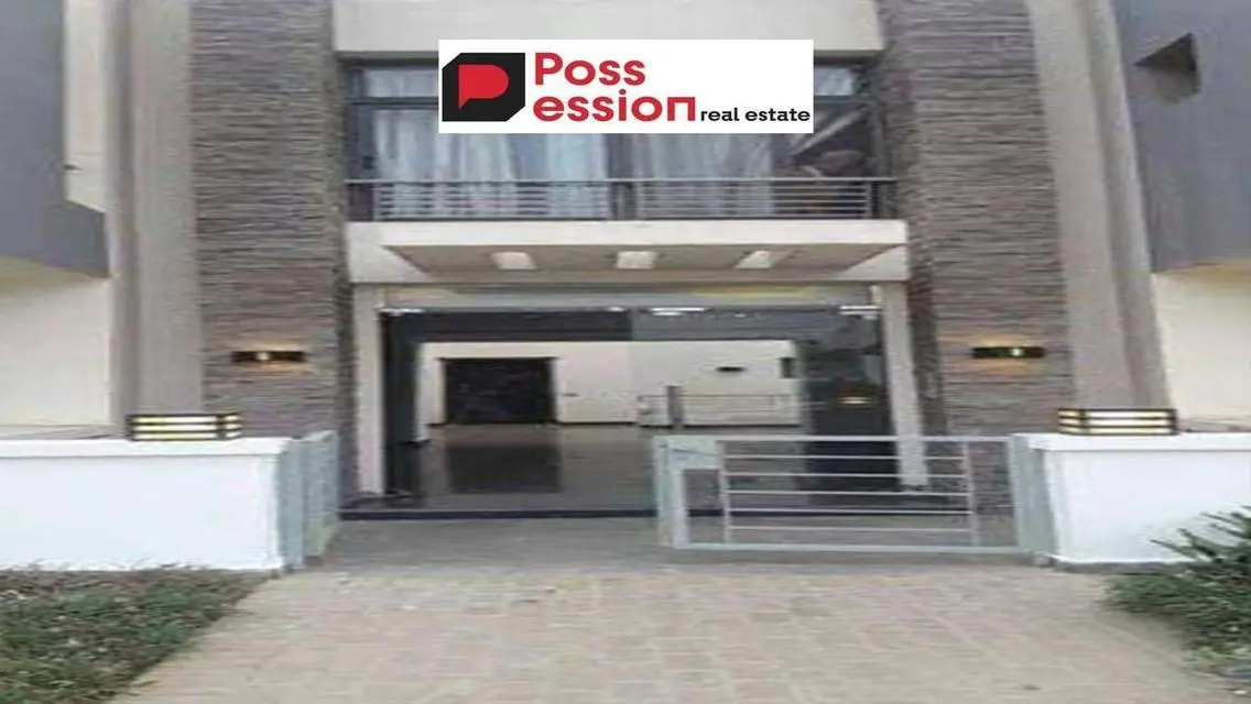 Luxury Apartment for Sale in Taj City