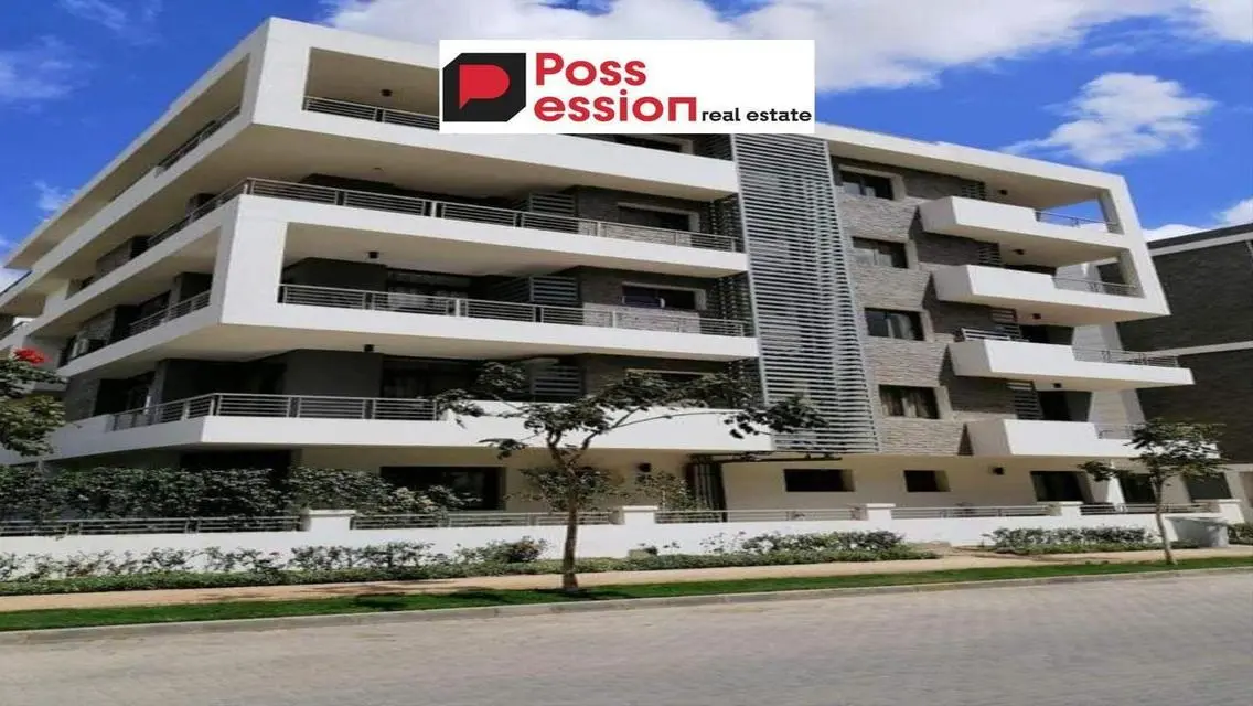Luxury Apartment for Sale in Taj City