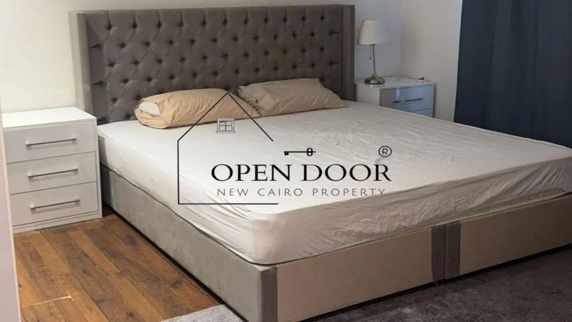Luxury Apartment with Stunning Views in the City Center