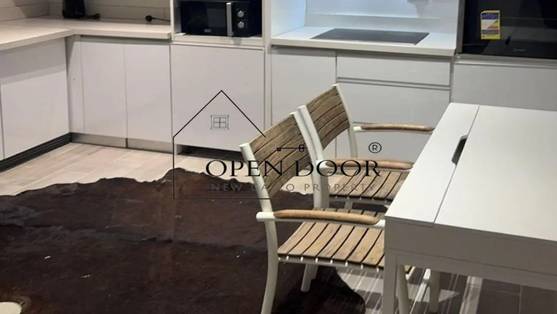 Luxury Apartment with Stunning Views in the City Center