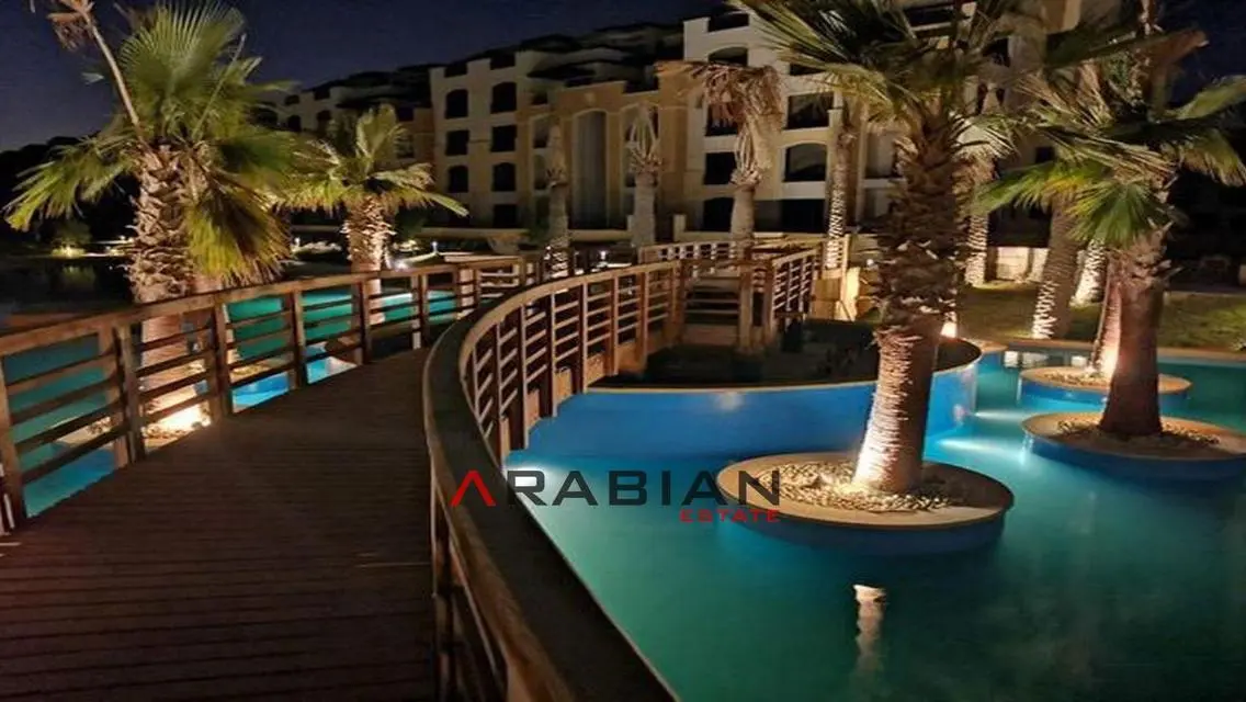 Luxury Apartment for Sale with Stunning Views