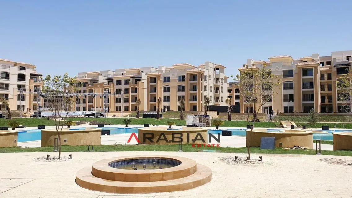 Luxury Apartment for Sale with Stunning Views