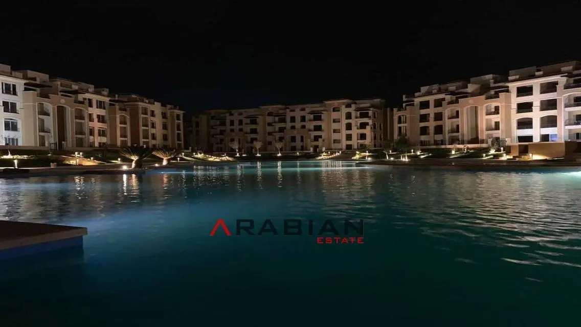 Luxury Apartment for Sale with Stunning Views