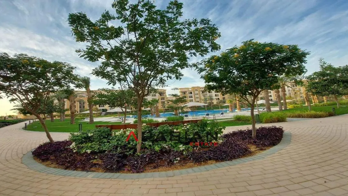 Luxury Apartment for Sale with Stunning Views