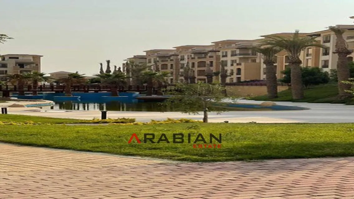 Luxury Apartment for Sale with Stunning Views