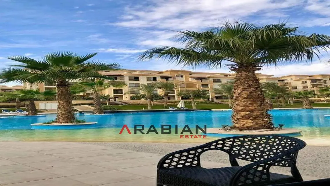 Luxury Apartment for Sale with Stunning Views