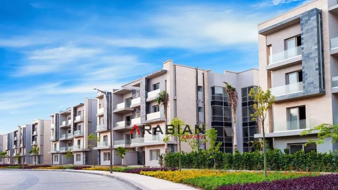 6-Bedroom Apartment for Sale in Golden Square