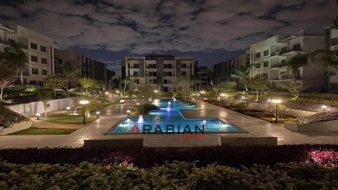 6-Bedroom Apartment for Sale in Golden Square