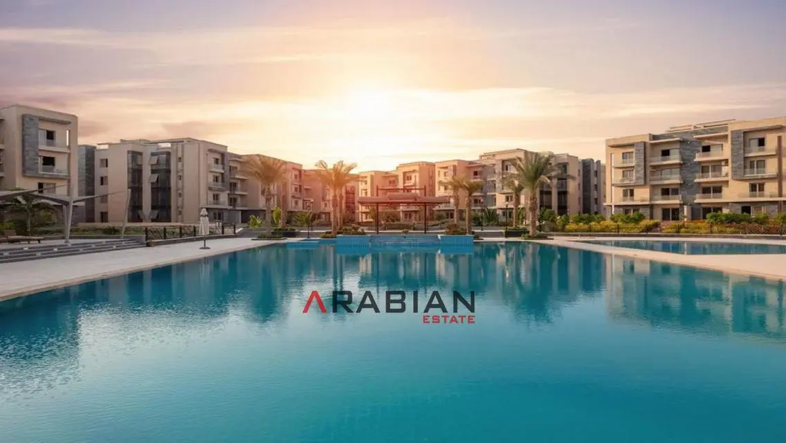 6-Bedroom Apartment for Sale in Golden Square