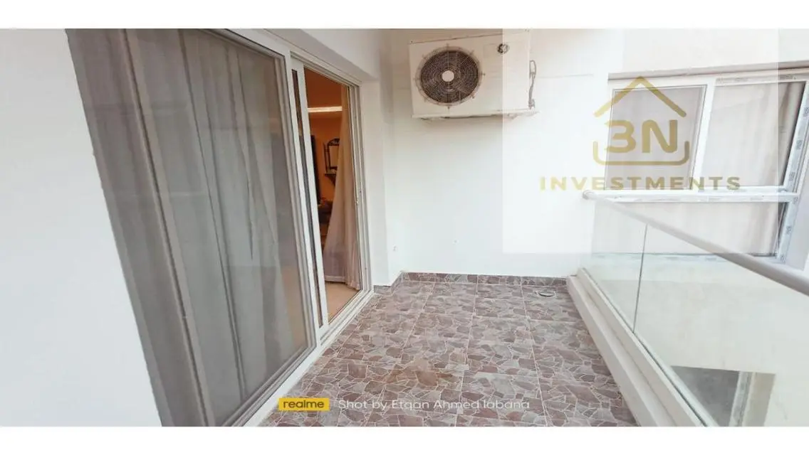 Luxury Apartment in Al Obour City - 180 sqm