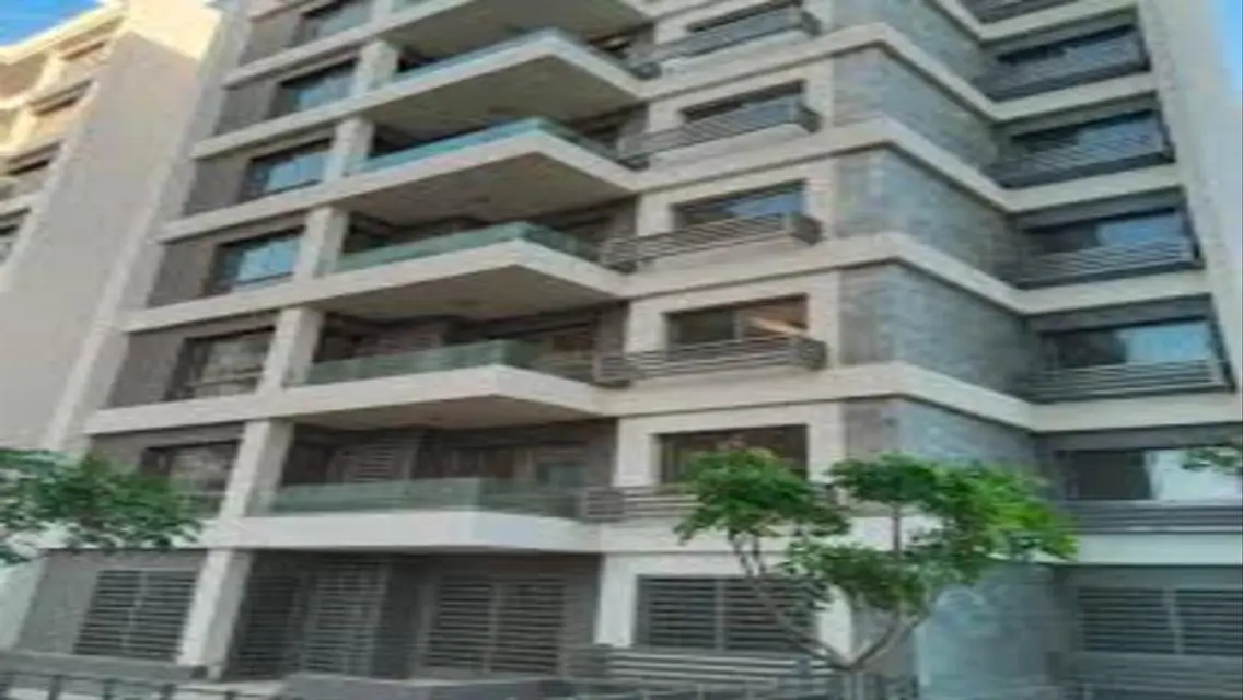 Modern Apartment for Sale in Madinaty