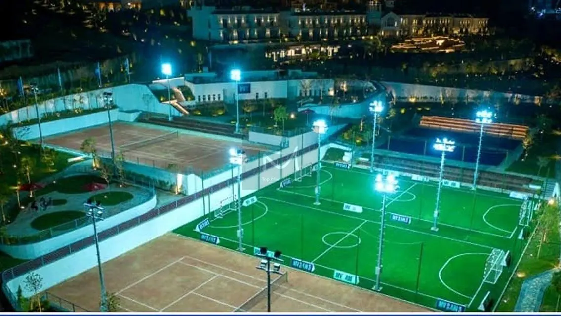 شقة فاخرة في مدينة الجبال - قلب القاهرة الجديدة