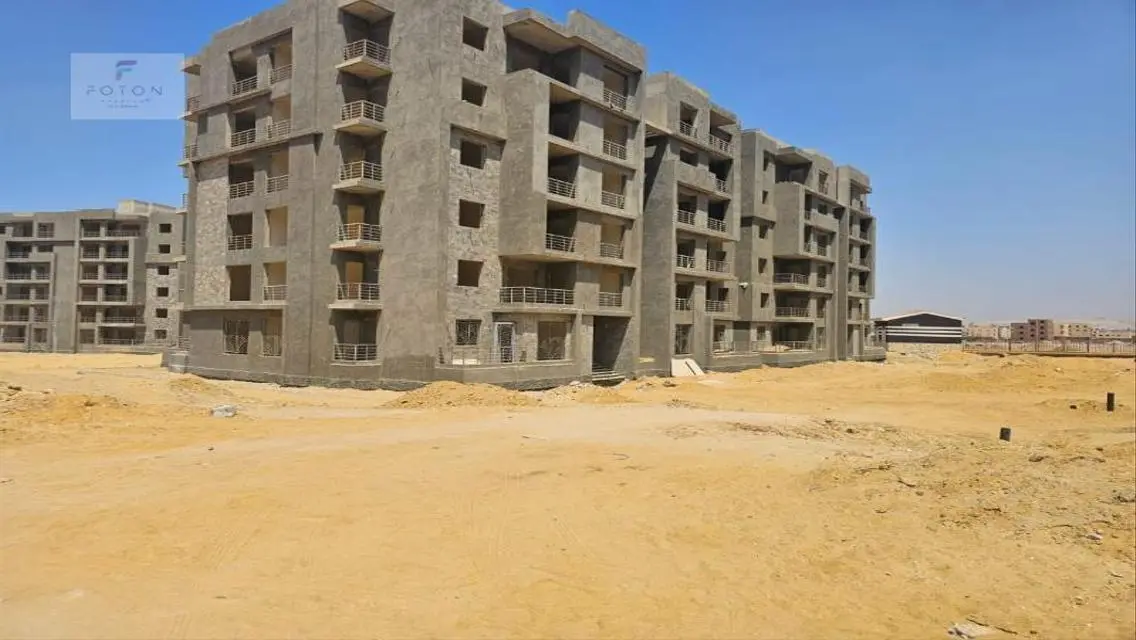 Luxury Apartment in Bliss Gate Village