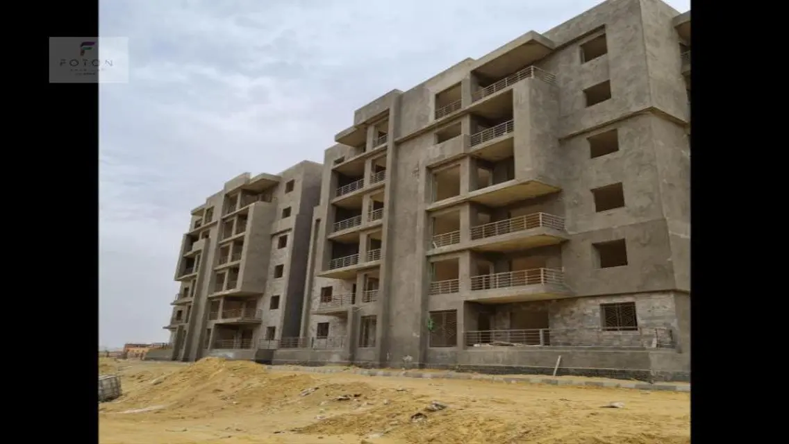 Luxury Apartment in Bliss Gate Village