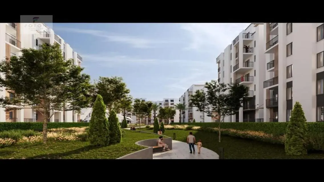 Luxury Apartment in Bliss Gate Village