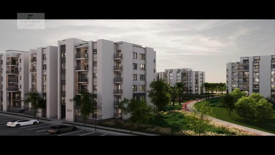 Luxury Apartment in Bliss Gate Village