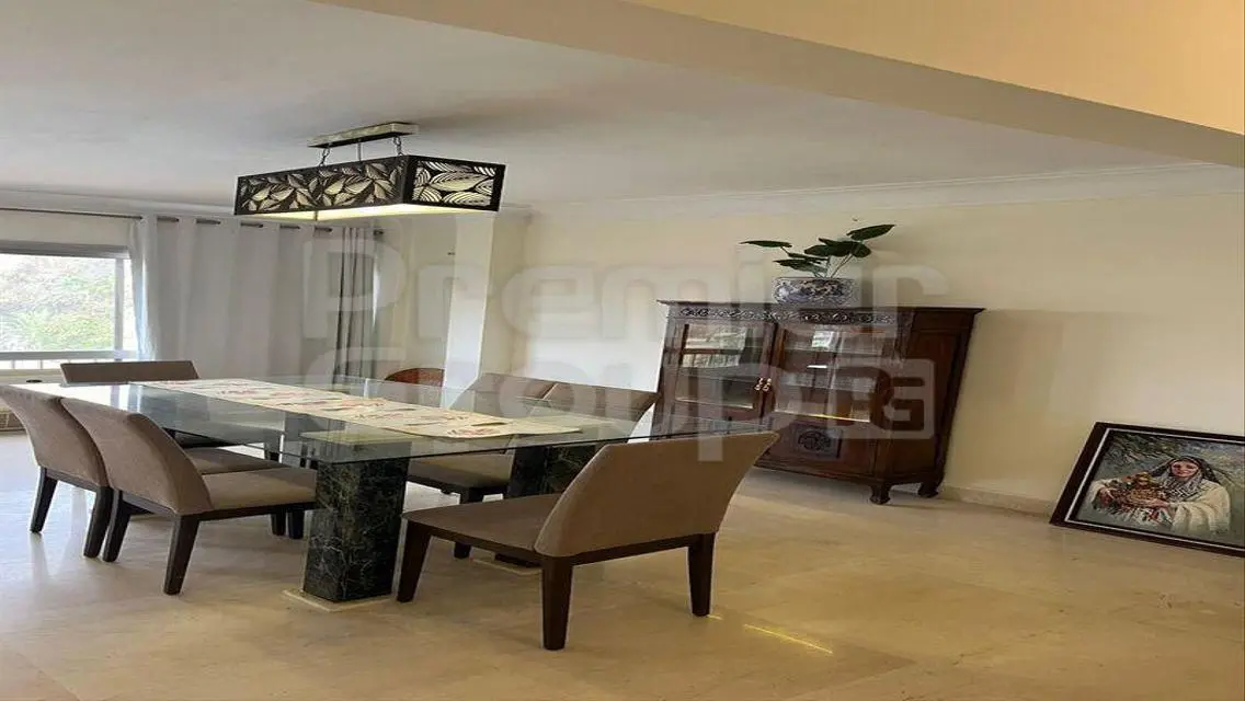Luxury 4-Bedroom Apartment in Prime Location