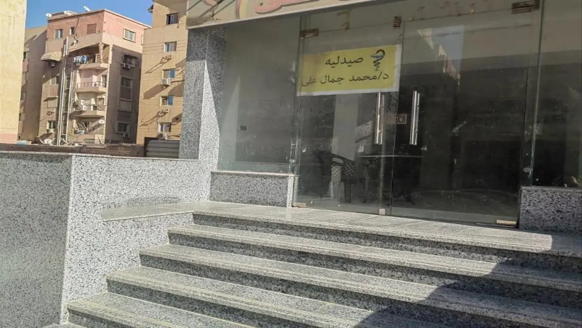 Luxury Apartment for Sale in a Quiet Area