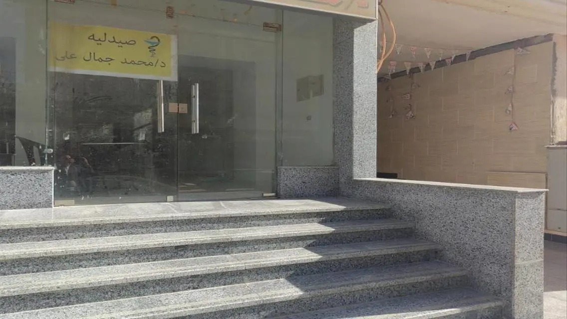 Luxury Apartment for Sale in a Quiet Area