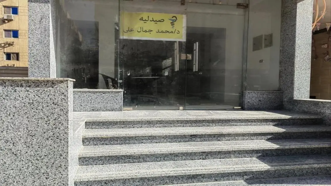 Luxury Apartment for Sale in a Quiet Area