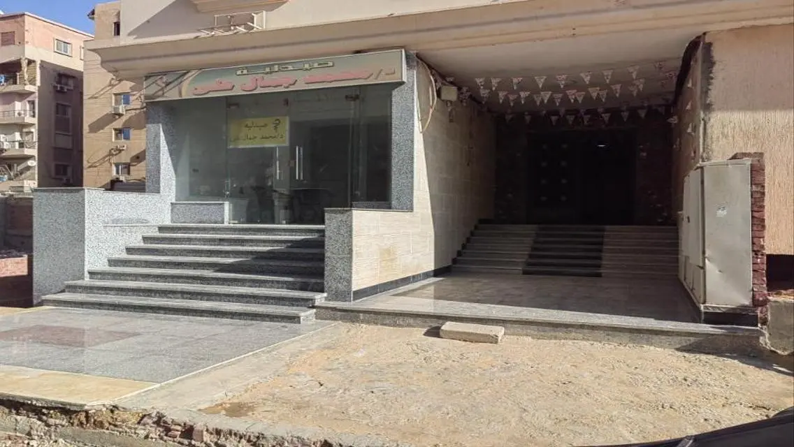 Luxury Apartment for Sale in a Quiet Area