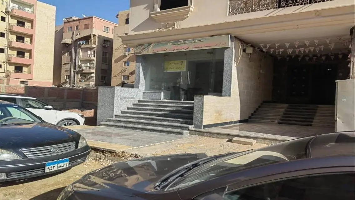 Luxury Apartment for Sale in a Quiet Area