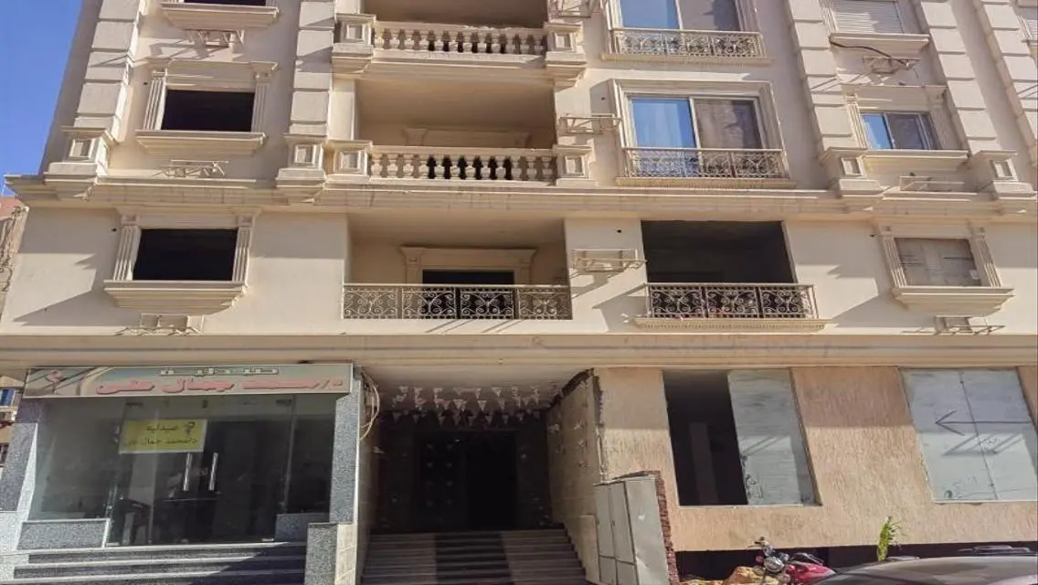 Luxury Apartment for Sale in a Quiet Area