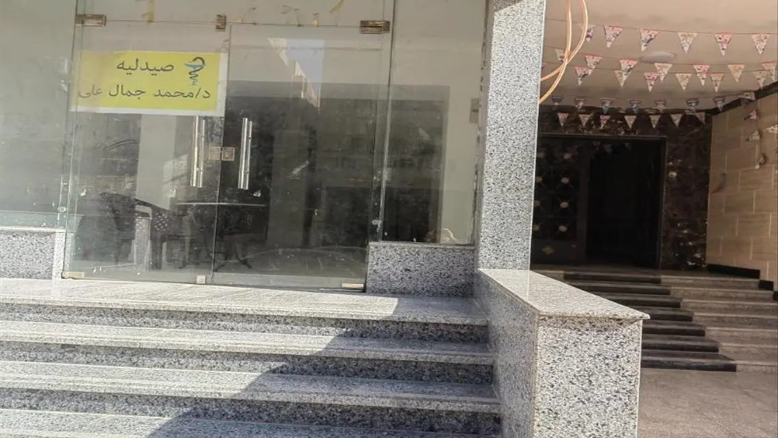 Luxury Apartment for Sale in a Quiet Area