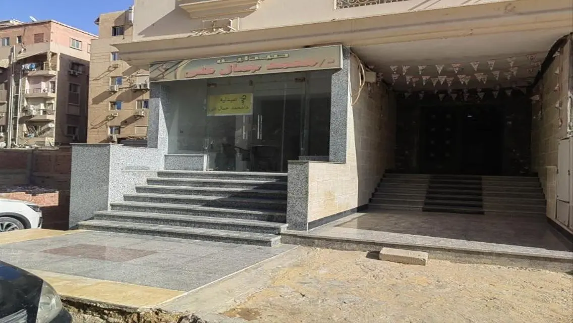 Luxury Apartment for Sale in a Quiet Area
