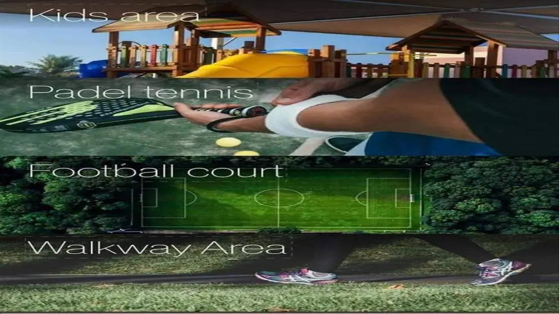 Luxury Apartment in Westclay