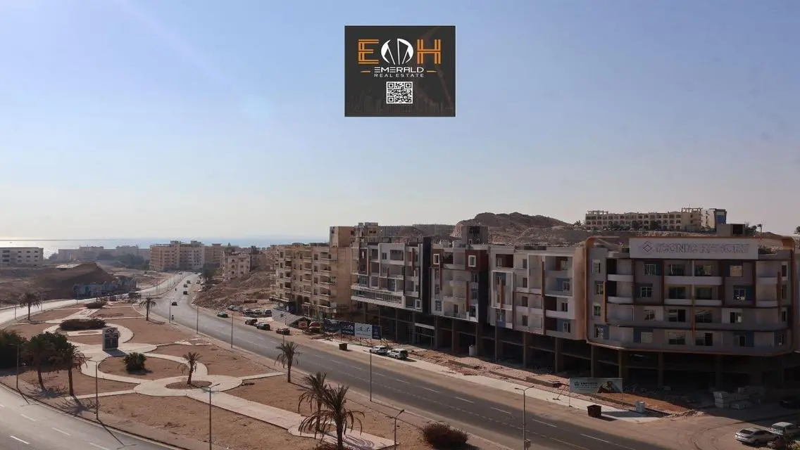 Stunning Apartment for Sale with Shared Pool and Amenities