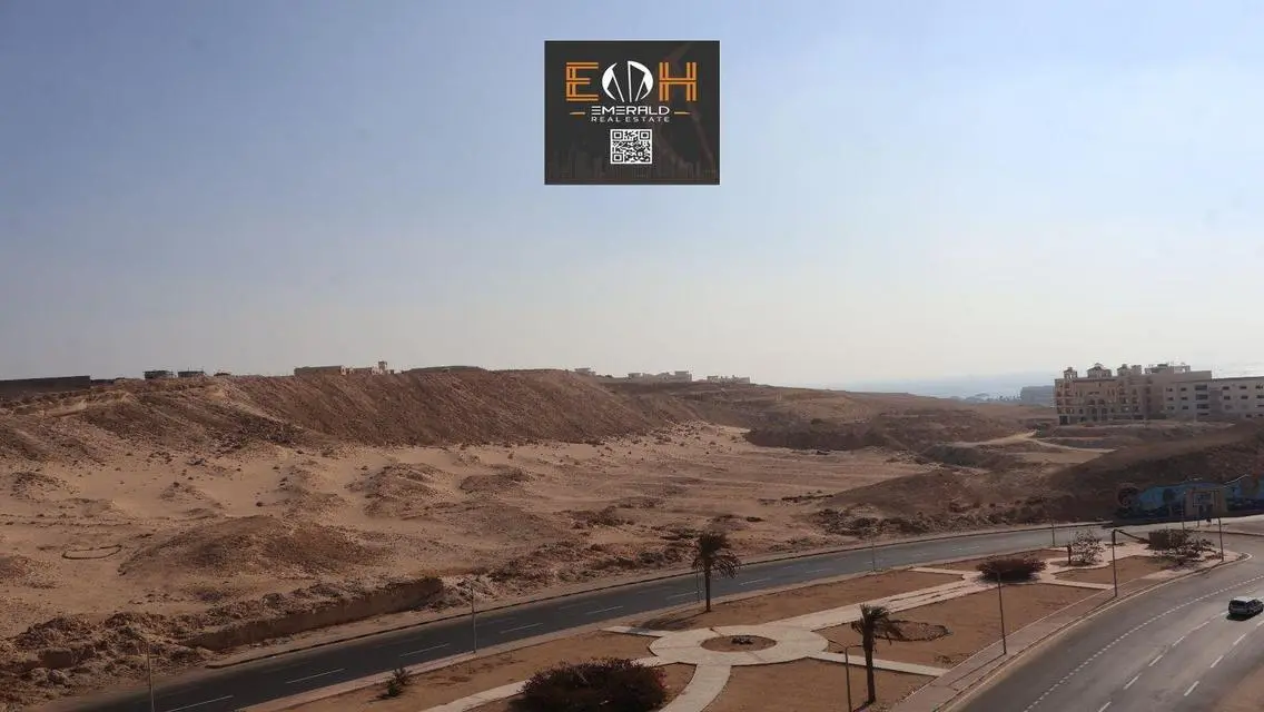 Luxury Apartment for Sale - 7000 Square Meters in the Heart of the City