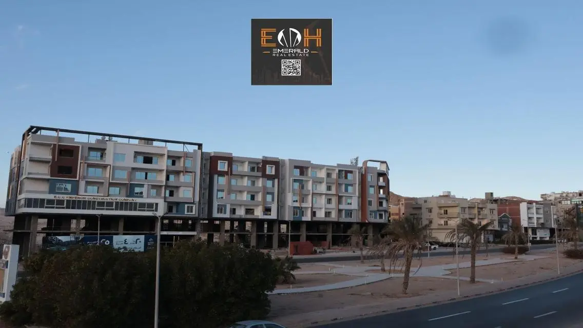 Luxury Apartment for Sale - 7000 Square Meters in the Heart of the City