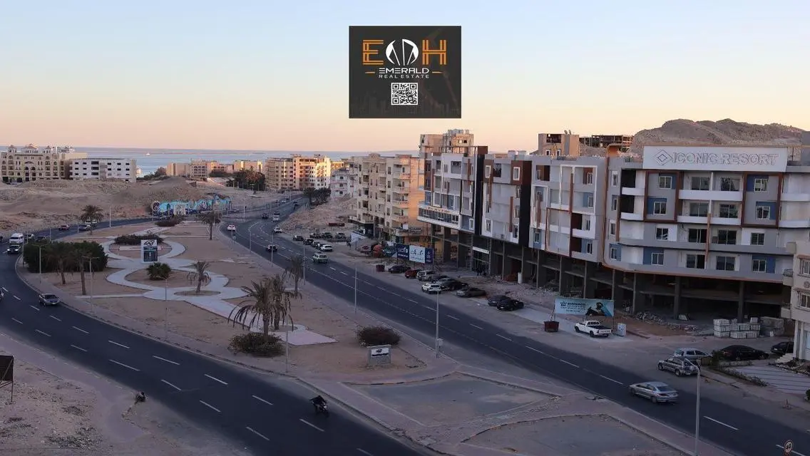 Luxury Apartment for Sale - 7000 Square Meters in the Heart of the City
