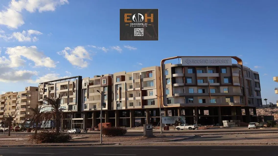 Luxury Apartment for Sale - 7000 Square Meters in the Heart of the City