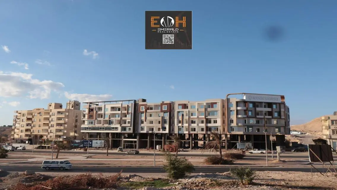 Luxury Apartment for Sale - 7000 Square Meters in the Heart of the City