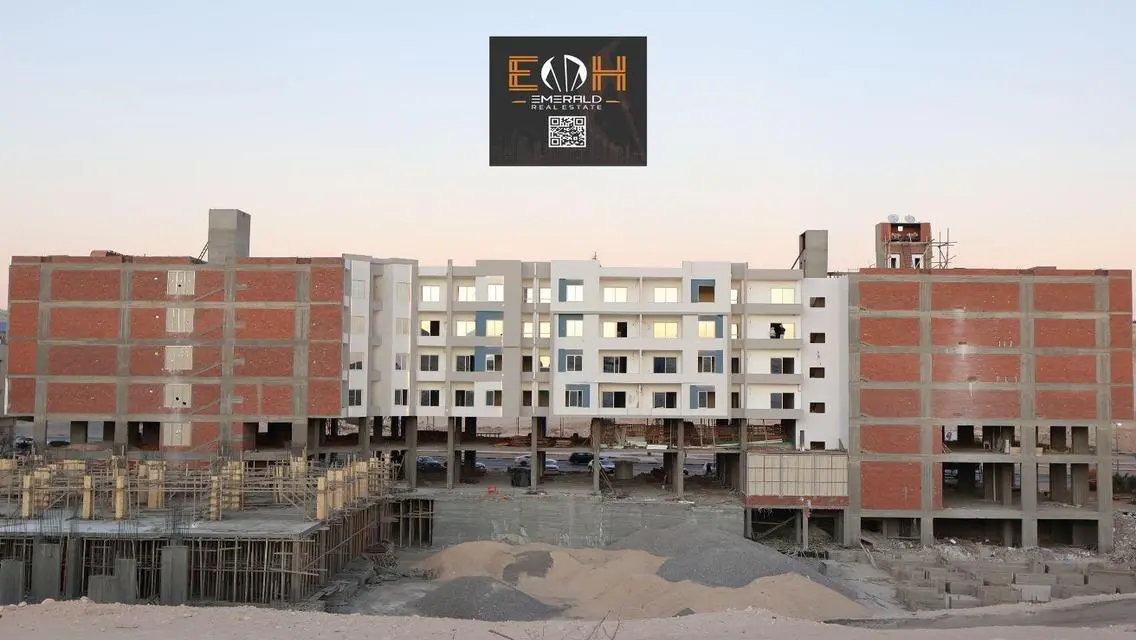 Luxury Apartment for Sale - 7000 Square Meters in the Heart of the City