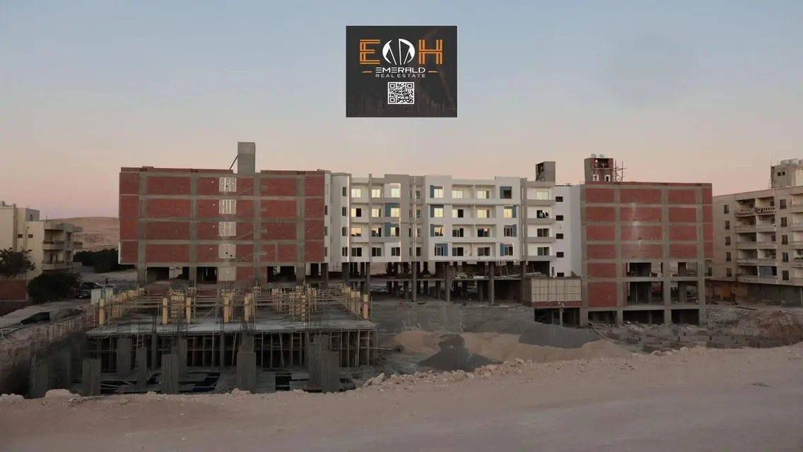 Luxury Apartment for Sale - 7000 Square Meters in the Heart of the City