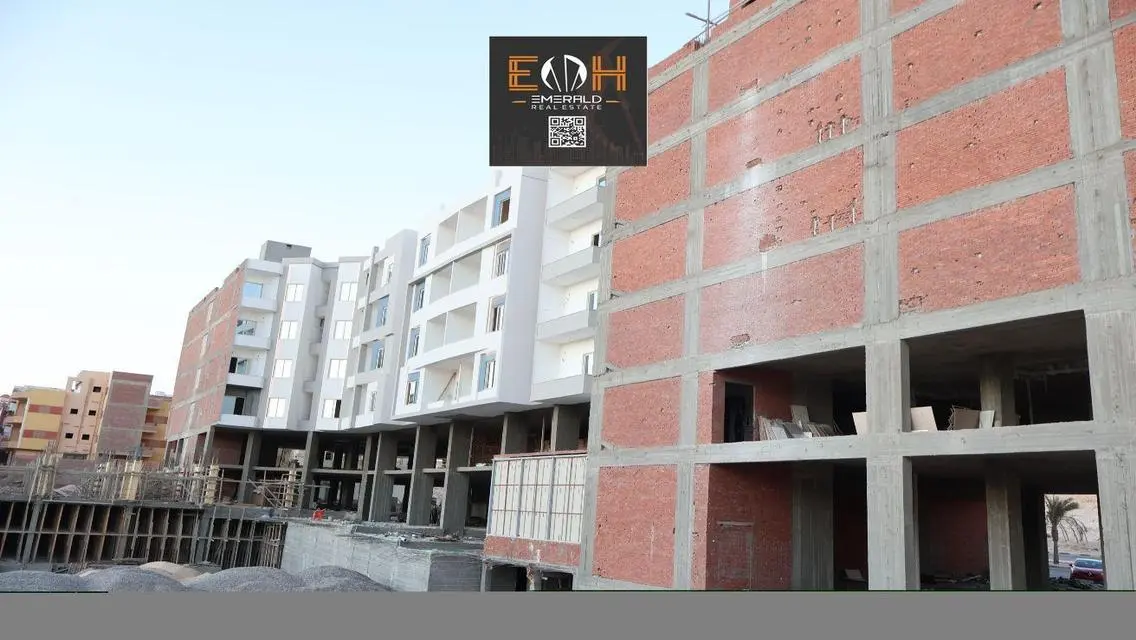 Luxury Apartment for Sale - 7000 Square Meters in the Heart of the City