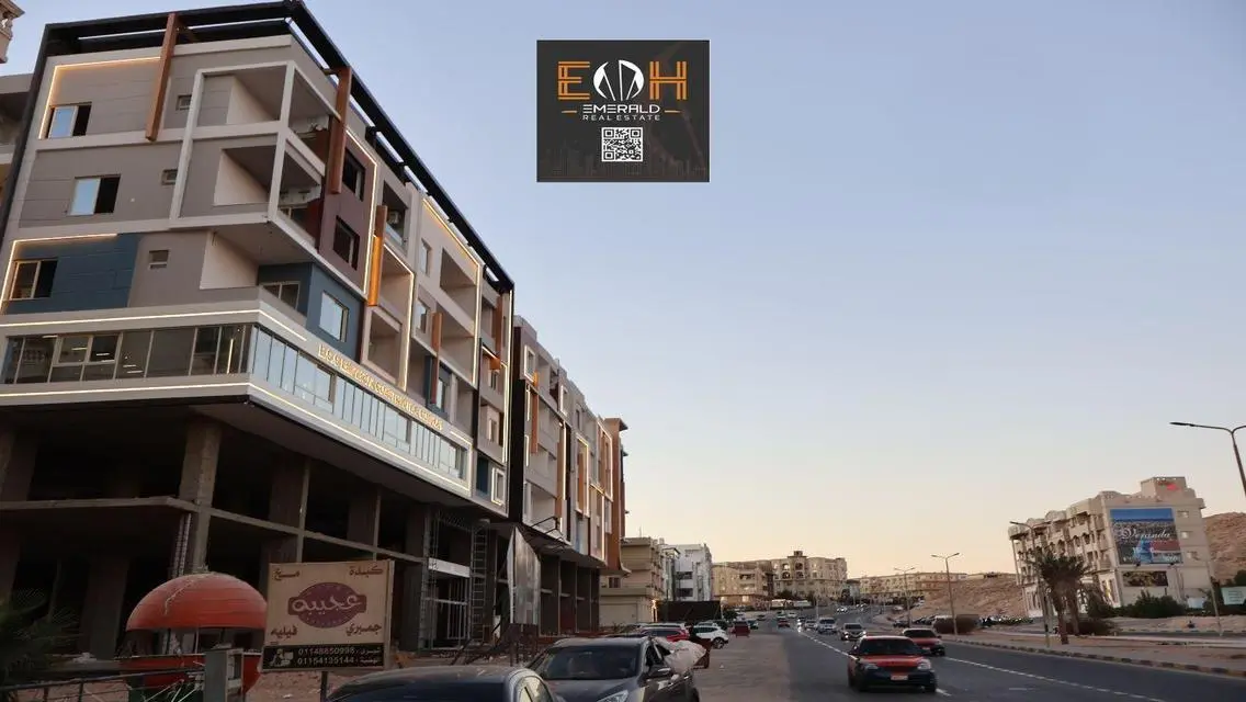 Luxury Apartment for Sale - 7000 Square Meters in the Heart of the City