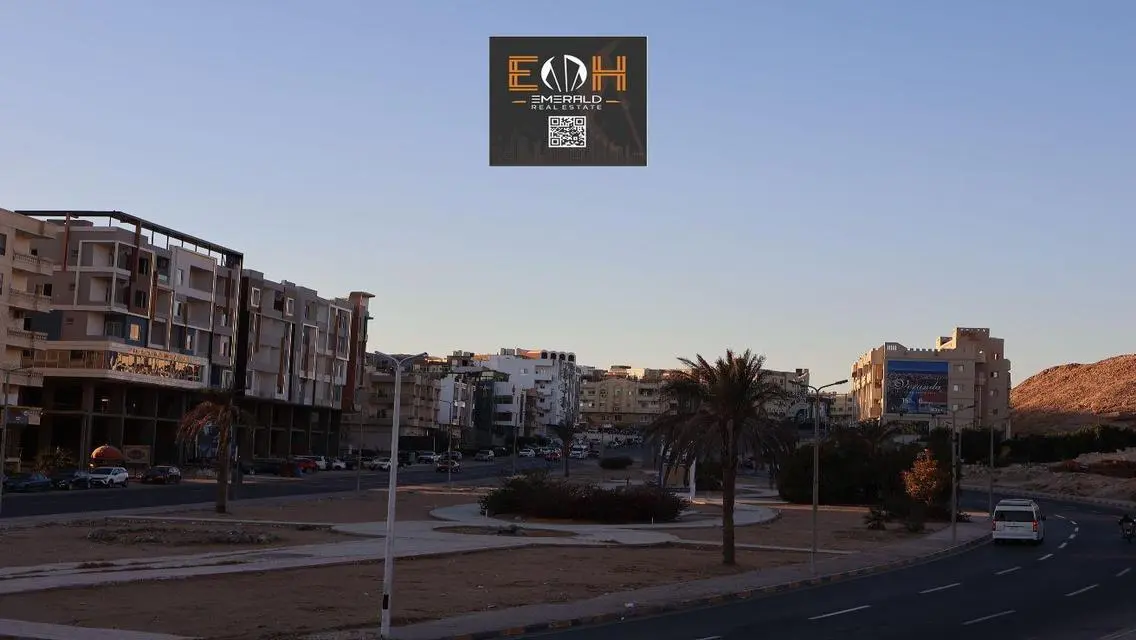Luxury Apartment with Spacious Layout and Stunning View