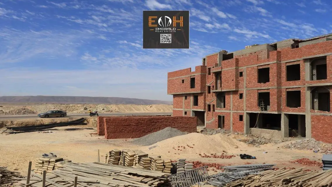 Luxurious Apartment for Rent with Stunning Views