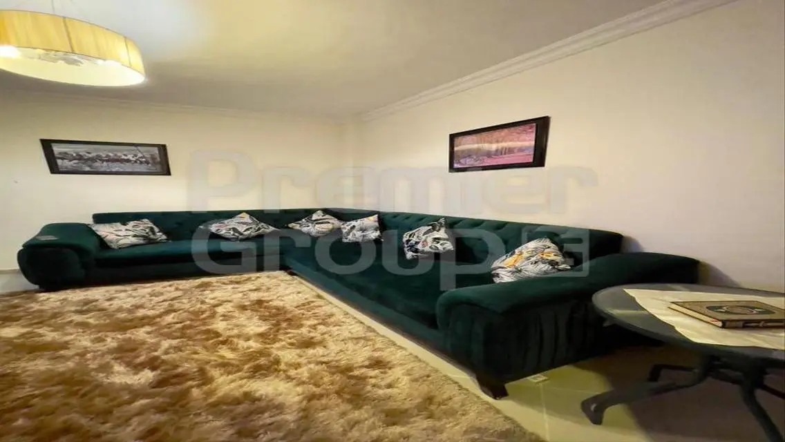 Luxury Apartment in Prime Location for 75,000 EGP