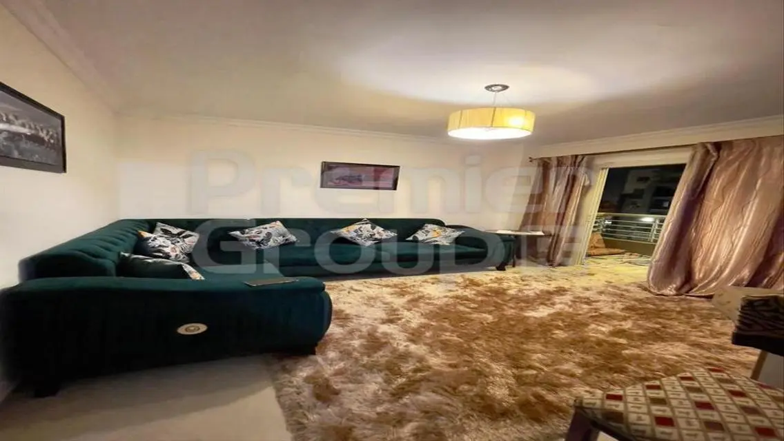 Luxury Apartment in Prime Location for 75,000 EGP