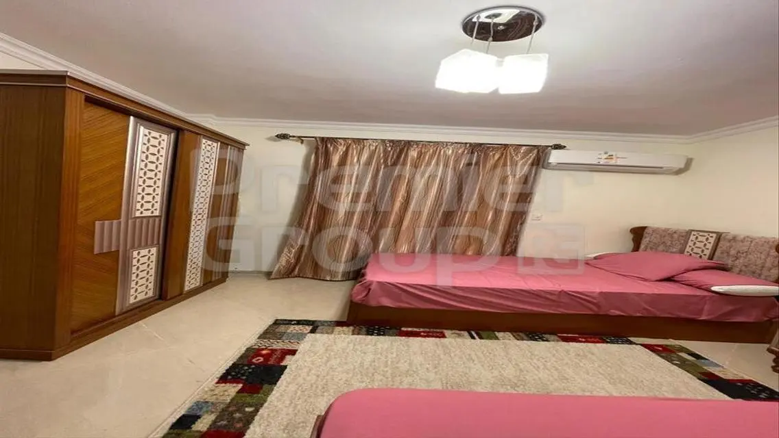 Luxury Apartment in Prime Location for 75,000 EGP