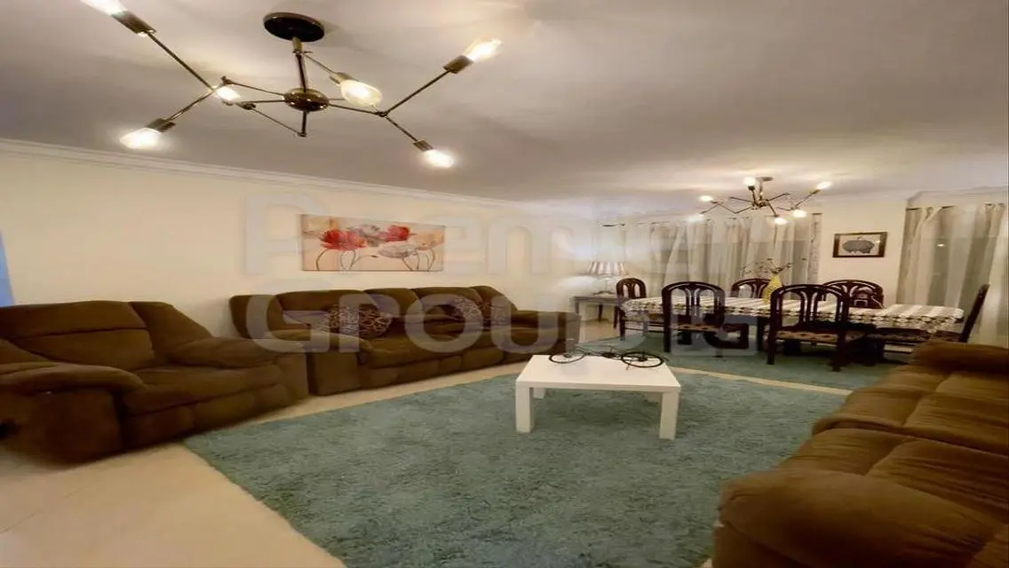 Luxury Apartment in Prime Location for 75,000 EGP