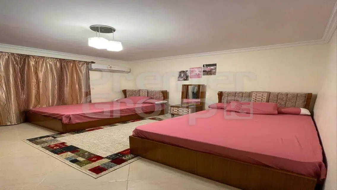 Luxury Apartment in Prime Location for 75,000 EGP