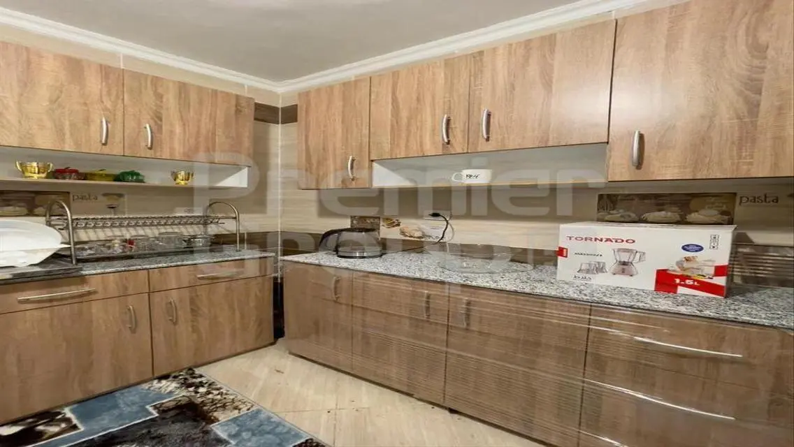Luxury Apartment in Prime Location for 75,000 EGP