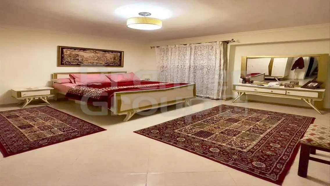 Luxury Apartment in Prime Location for 75,000 EGP