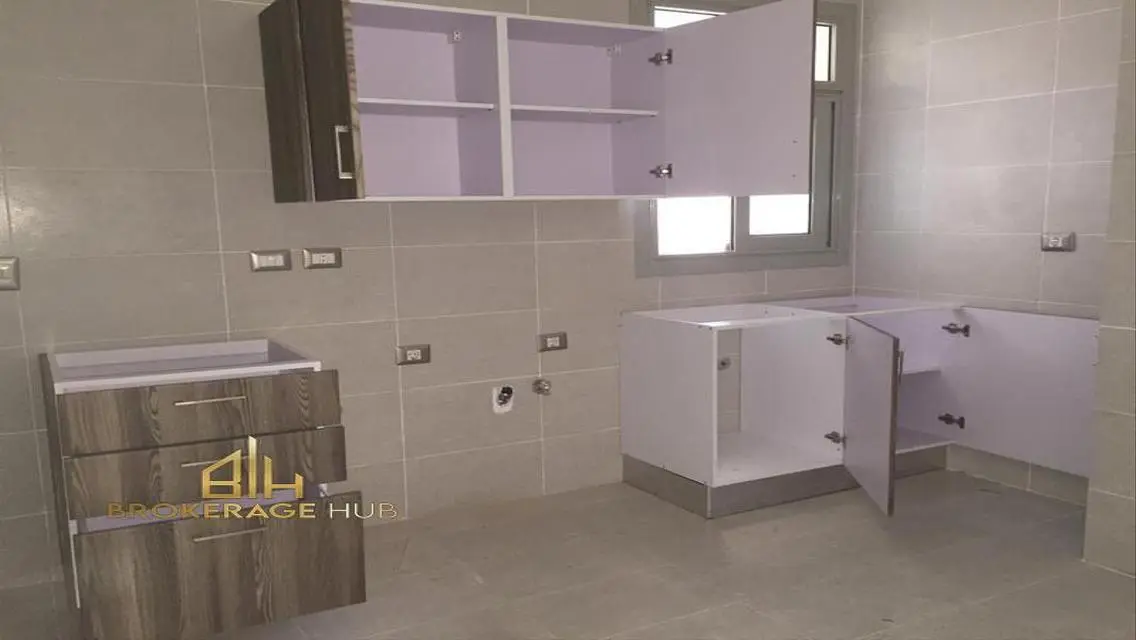 Apartment for Rent in Palm Hills - Village Gate